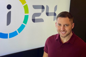 Brad Kellard, i24 Group
